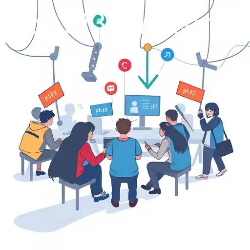 Exploring the Dynamic World of Player Communities