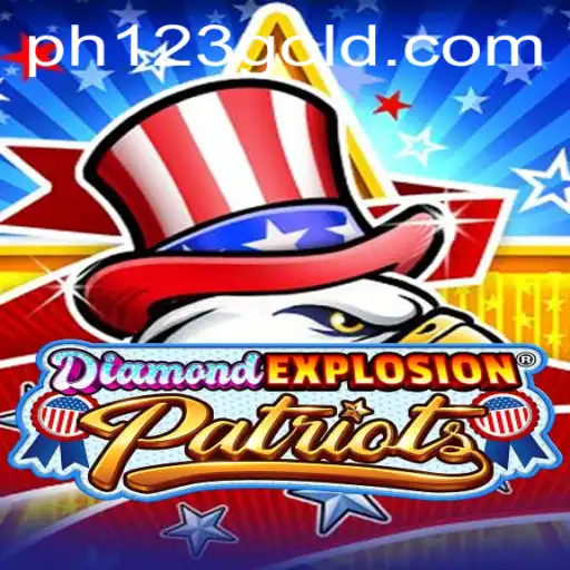 Unleash Strategic Brilliance in DiamondExplosionPatriots