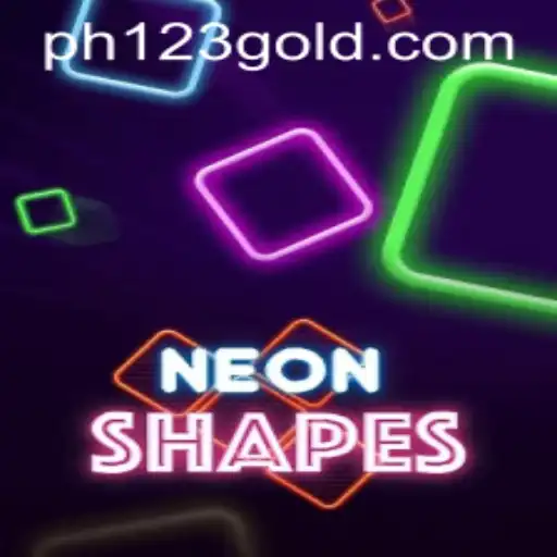 NeonShapes: A Dazzling Journey into Geometric Challenges