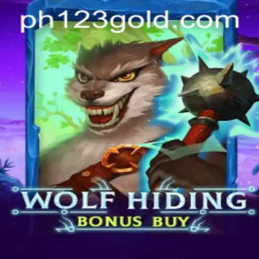 Exploring the Thrills of WolfHidingBonusBuy: A Digital Adventure
