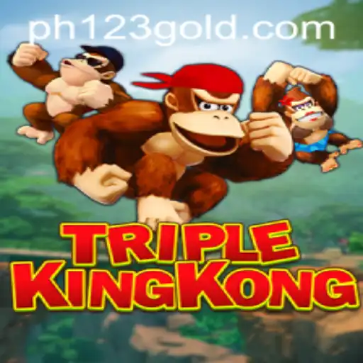TripleKingKong: A Revolutionary Adventure in Gaming
