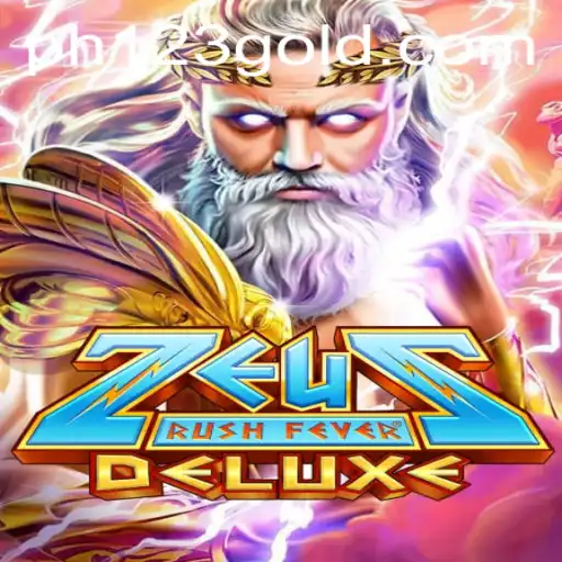 Unveiling ZeusRushFeverDeluxe: An Epic Gaming Adventure